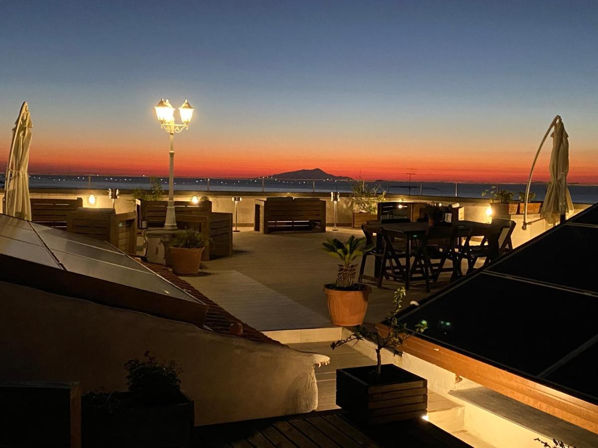 La Pennichella Sorrentina Relais Hotel Meta Buitenkant foto