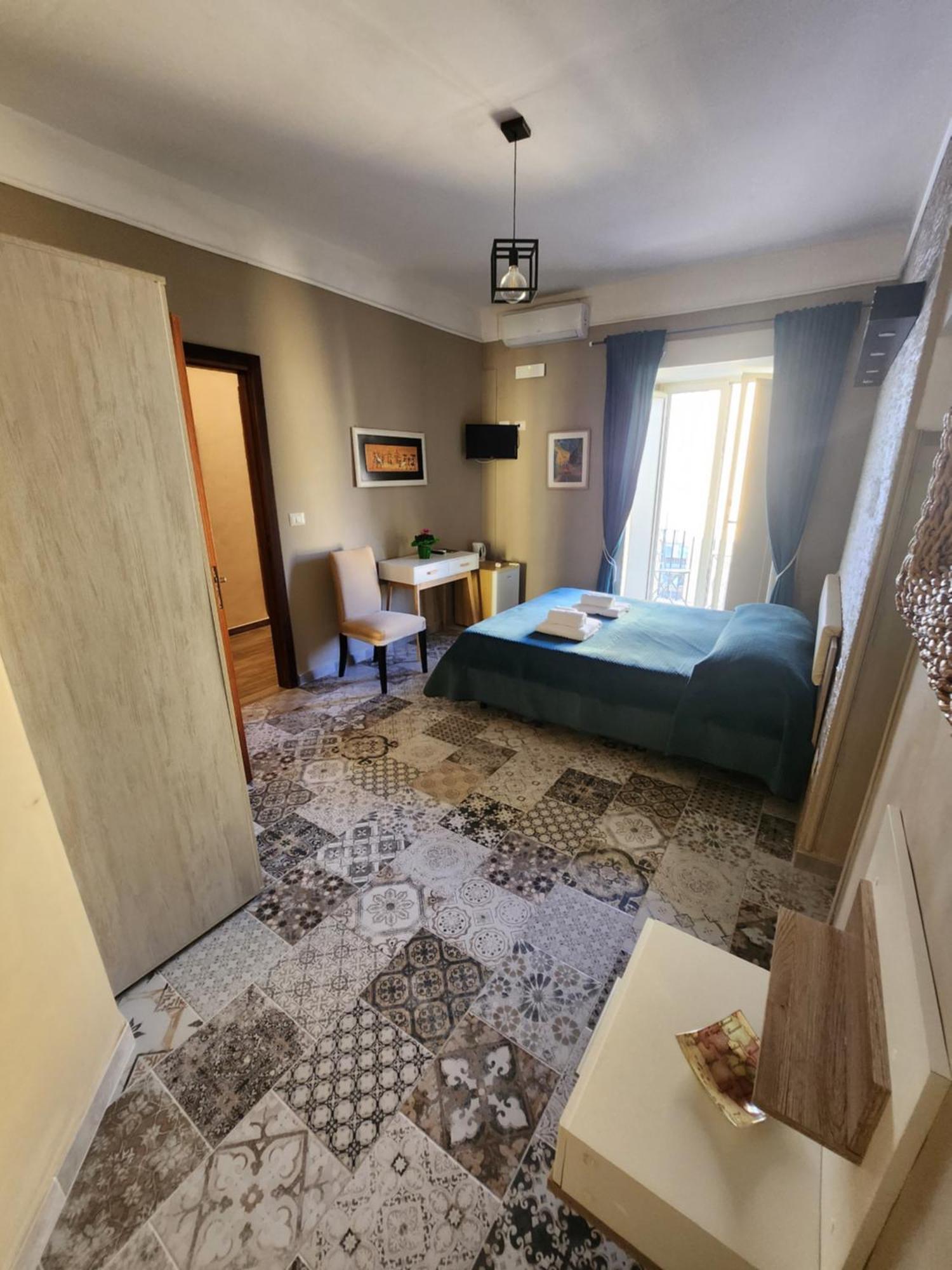 La Pennichella Sorrentina Relais Hotel Meta Buitenkant foto