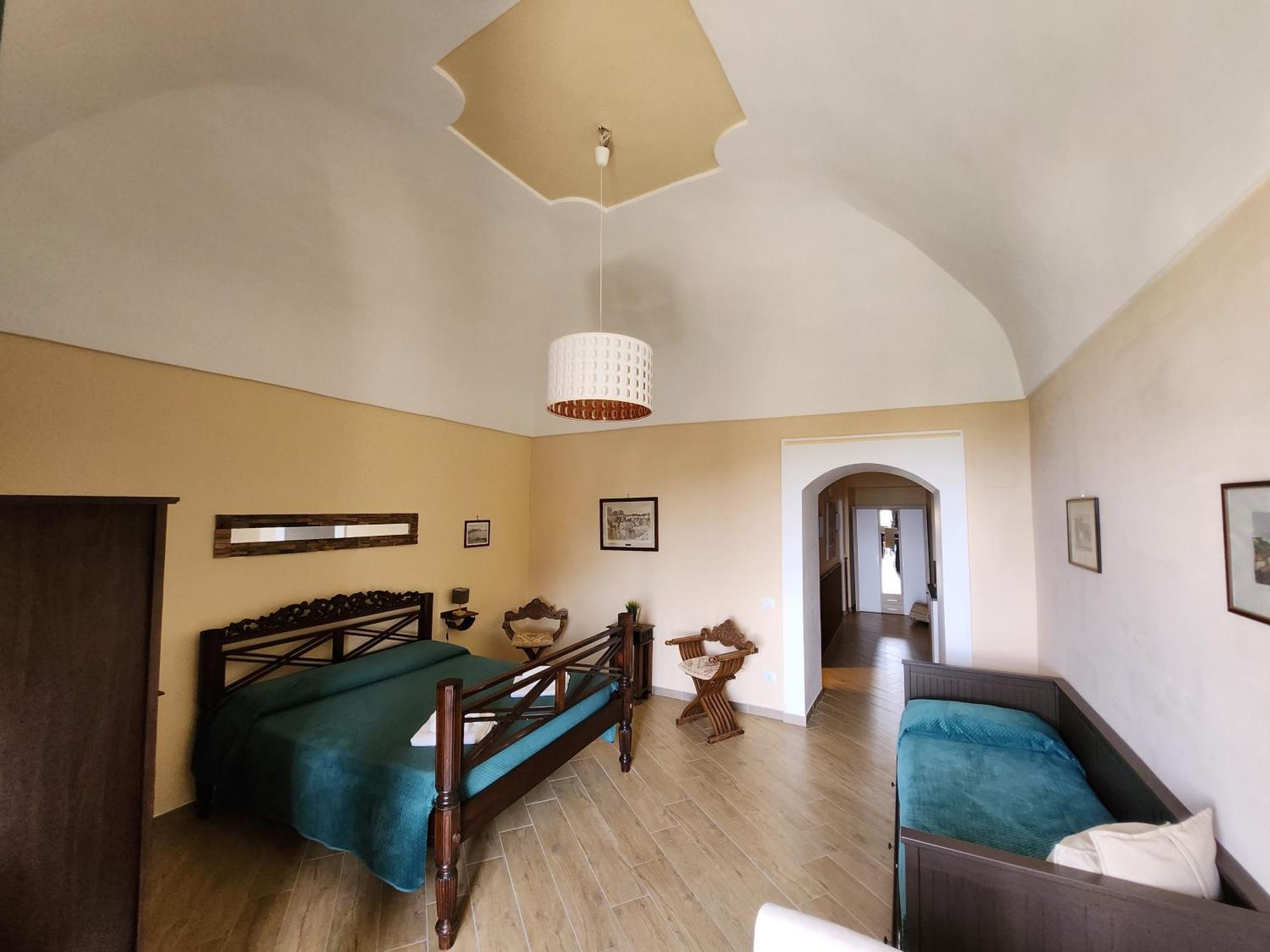 La Pennichella Sorrentina Relais Hotel Meta Buitenkant foto