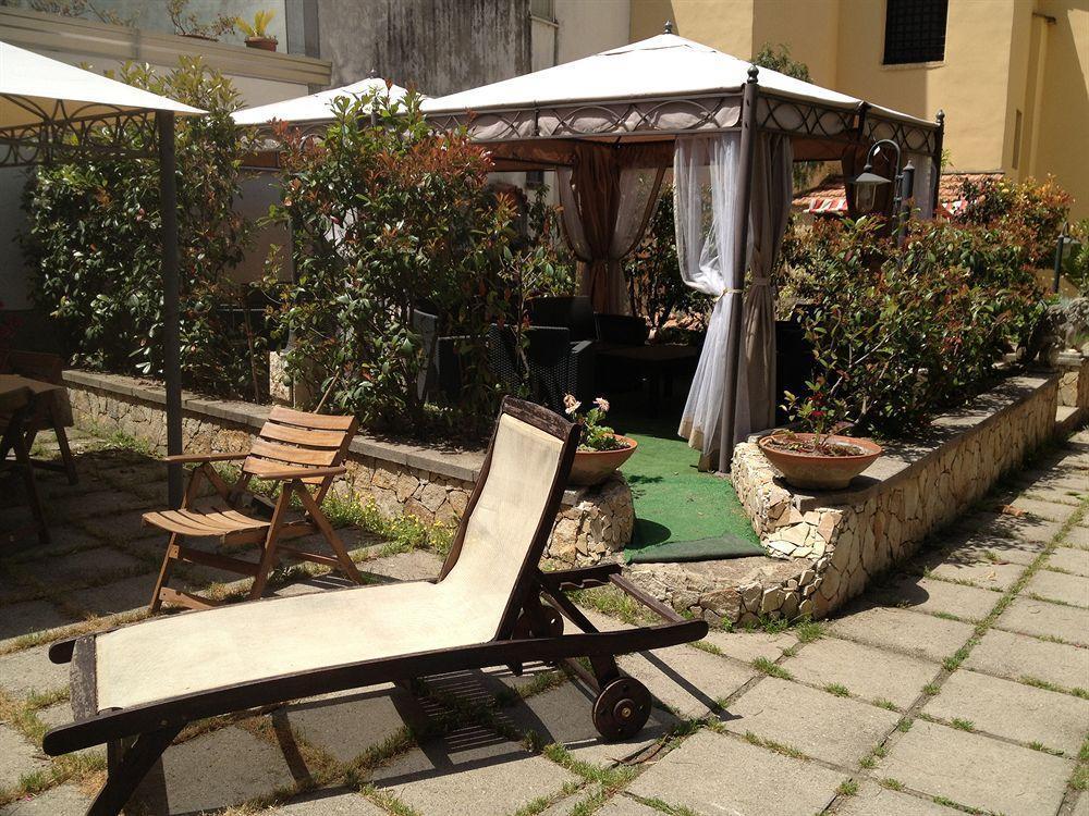 La Pennichella Sorrentina Relais Hotel Meta Buitenkant foto