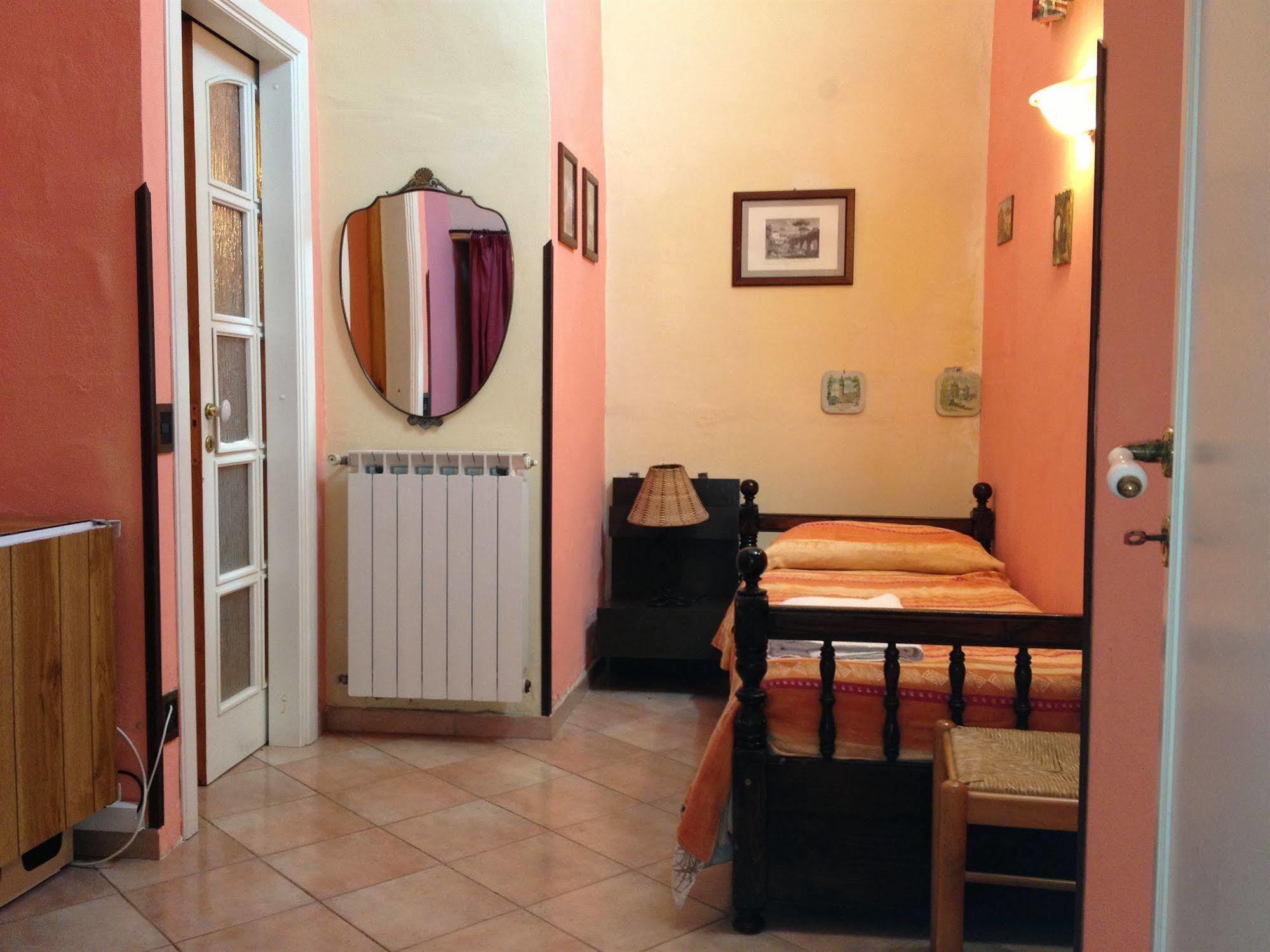 La Pennichella Sorrentina Relais Hotel Meta Buitenkant foto