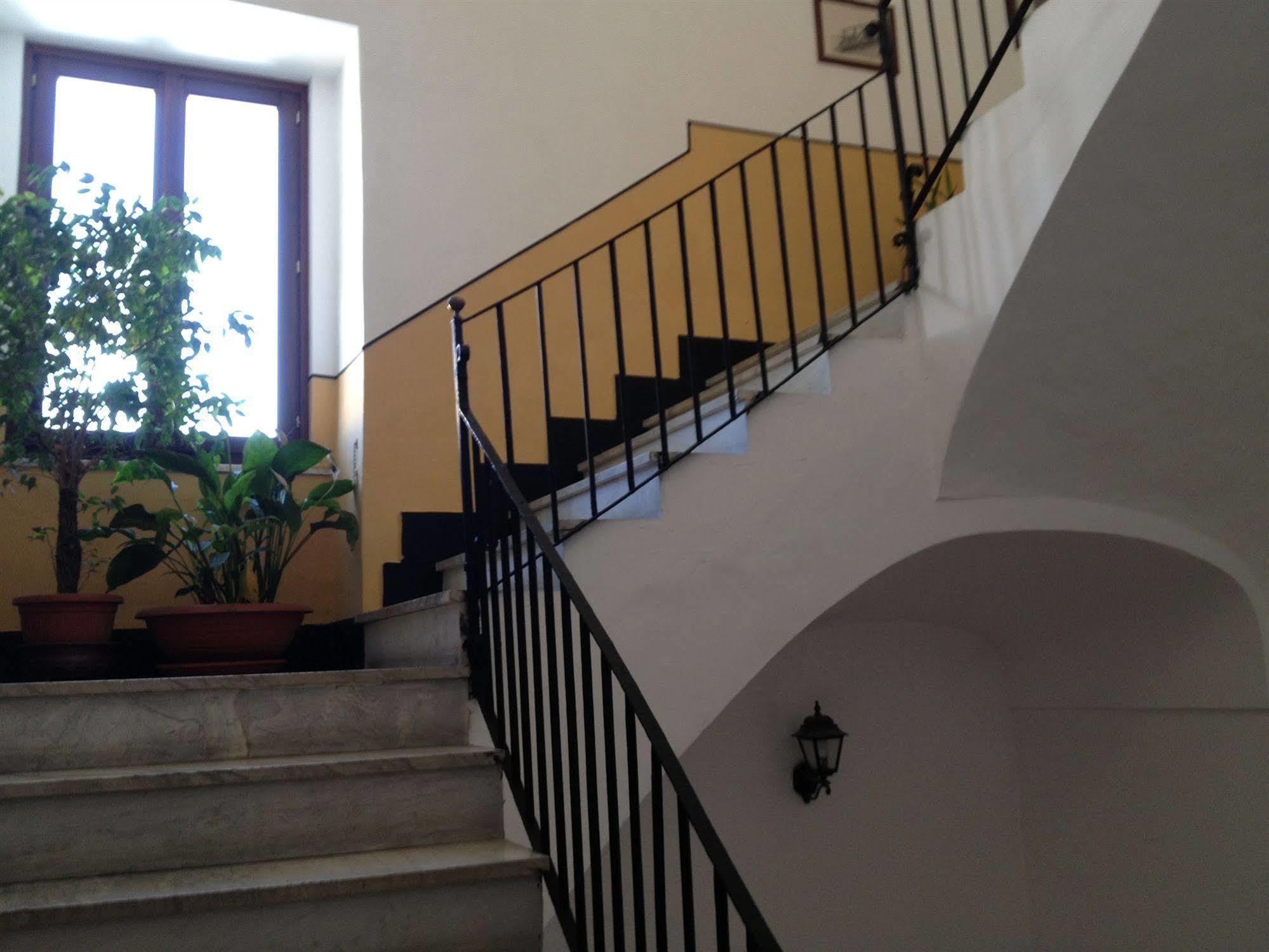 La Pennichella Sorrentina Relais Hotel Meta Buitenkant foto